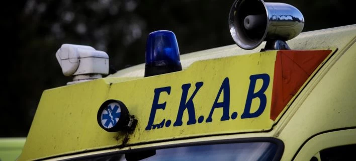 Βουτιά θανάτου για 22χρονο στη Θεσσαλονίκη -Επεσε από τον τρίτο όροφο
